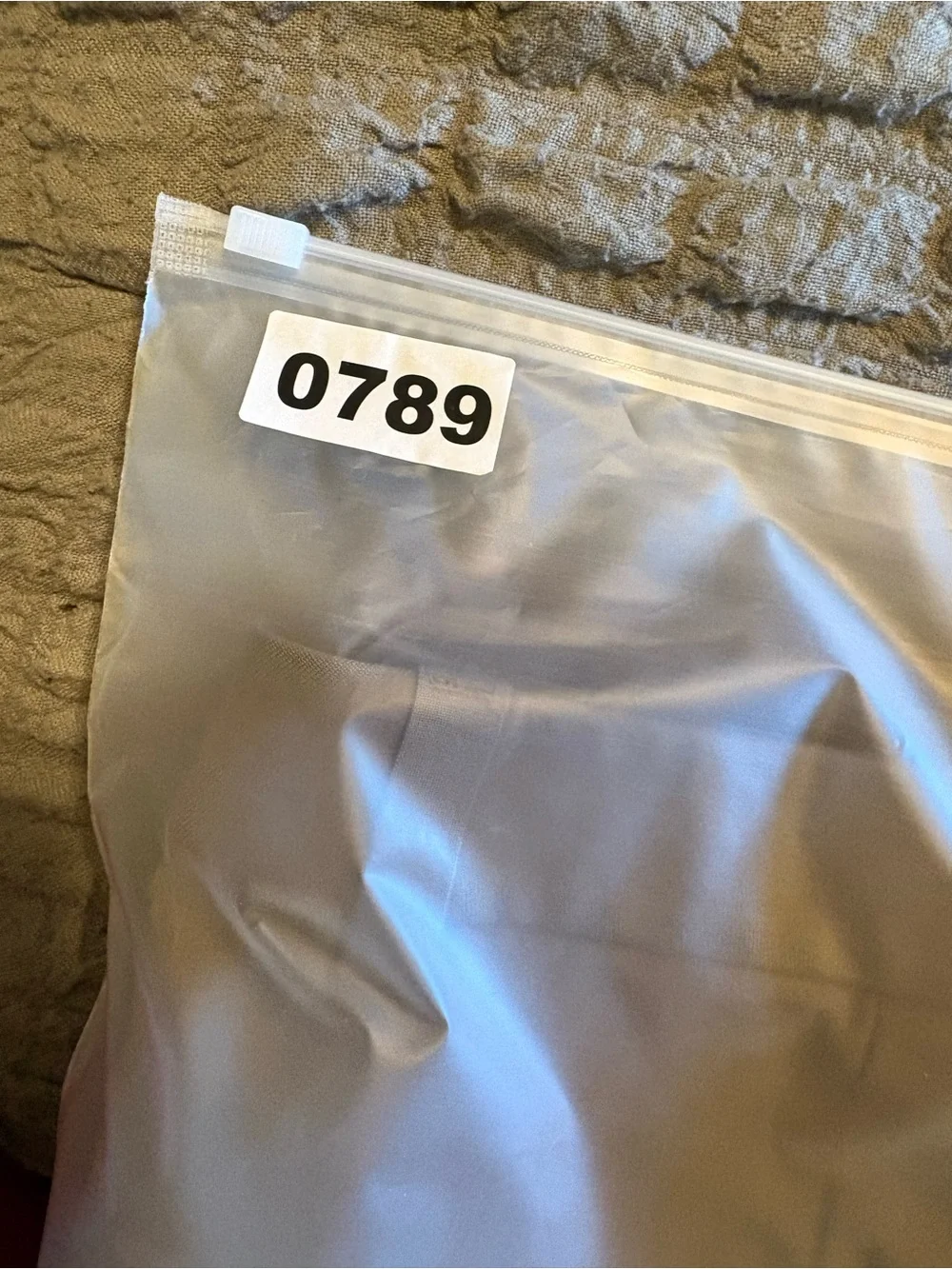 Lululemon ABC Classic Men’s Pants Khaki Beige 36  Casual Golf Chino (0789)
